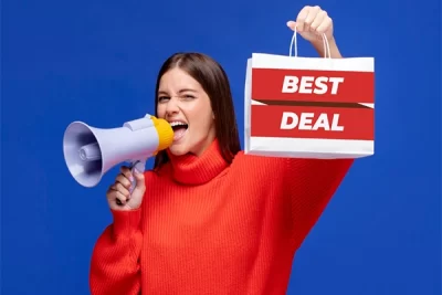 خرید با تخفیف های ویژه – 7 ترفند کاربردی در جستجوی تخفیف‌ها