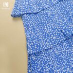 دامن چین‌دار زنانه کد 384