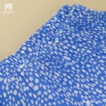 دامن چین‌دار زنانه کد 384